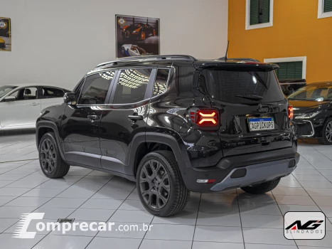 RENEGADE 1.3 T270 Turbo S 4X4