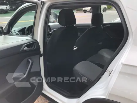 T-Cross 1.0 200 Tsi Total Flex Automático