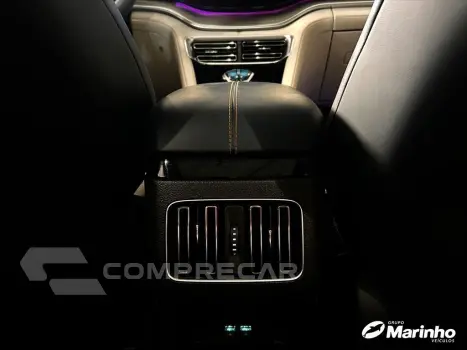 SONG PLUS 1.5 DM-I HÍBRIDO AUTOMÁTICO