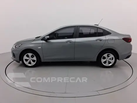 ONIX 1.0 TURBO FLEX LTZ AUTOMÁTICO