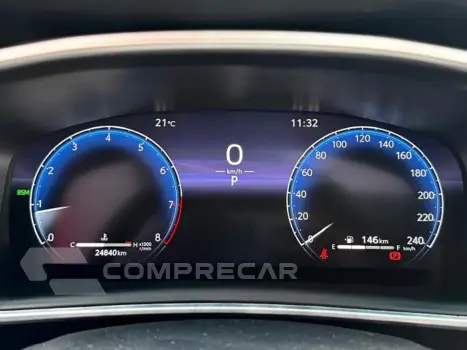 COROLLA CROSS 2.0 VVT-IE FLEX XRX DIRECT SHIFT