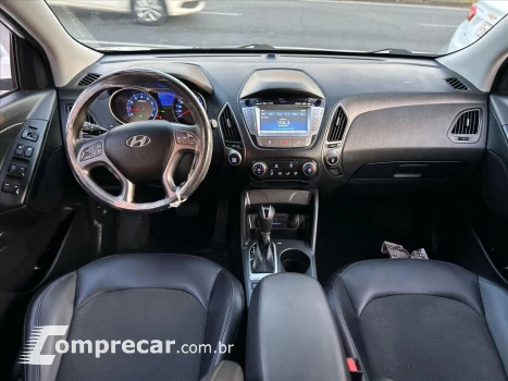 IX35 2.0 MPFI GLS 4X2 16V