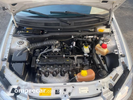 CELTA 1.0 MPFI Spirit 8V