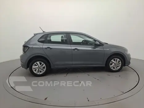 POLO 1.0 170 TSI COMFORTLINE AUTOMÁTICO
