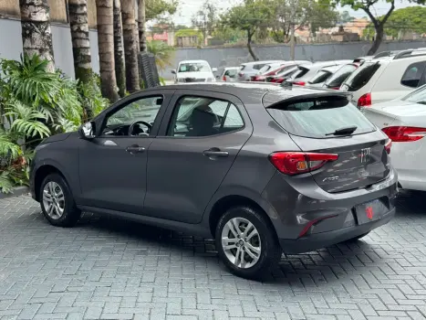 ARGO 1.0 Firefly Drive