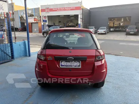 KA 1.0 MPI 8V