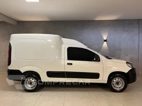 FIORINO 1.4 MPI Furgão Endurance 8V