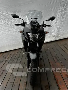 KAWASAKI VERSYS-X 300 ABS