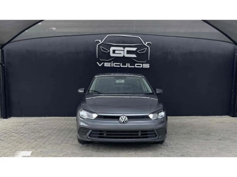 POLO 1.0 MPI MANUAL