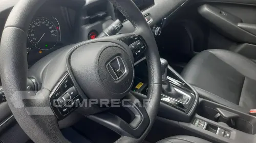 HR-V 1.5 DI I-vtec EXL