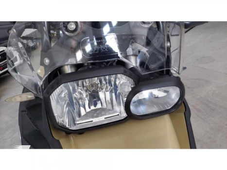 F 800 GS ADVENTURE - Trail