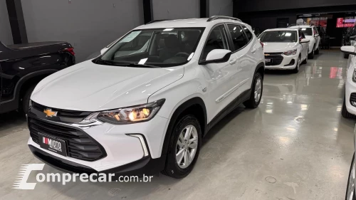 CHEVROLET TRACKER 1.0 Turbo LT 4 portas