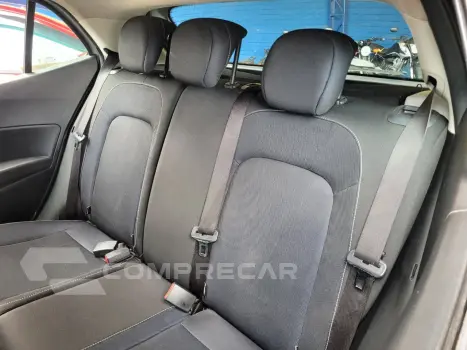 ARGO PRECISION 1.8 16V Flex Aut.