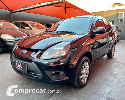 FORD KA 1.0 MPI 8V 2 portas