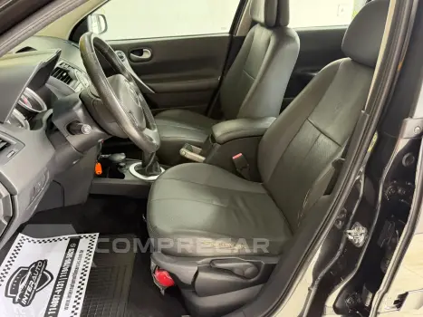 MEGANE 1.6 Dynamique Grand Tour 16V