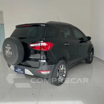 ECOSPORT 1.6 Freestyle 16V