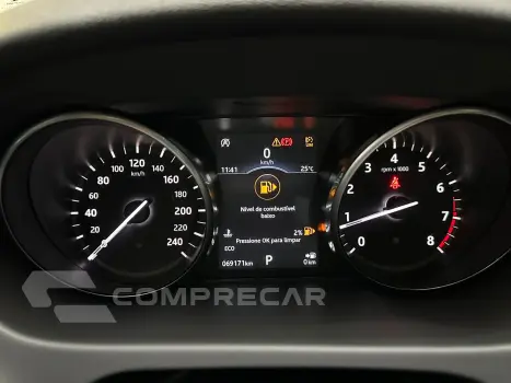 Discovery Sport HSE 2.0 4x4 Aut/ Flex