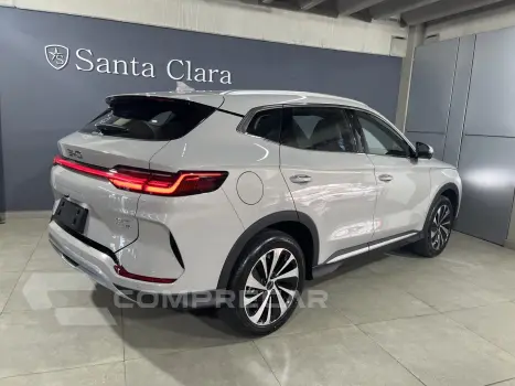 SONG PLUS 1.5 DM-I TURBO HÍBRIDO AUTOMÁTICO