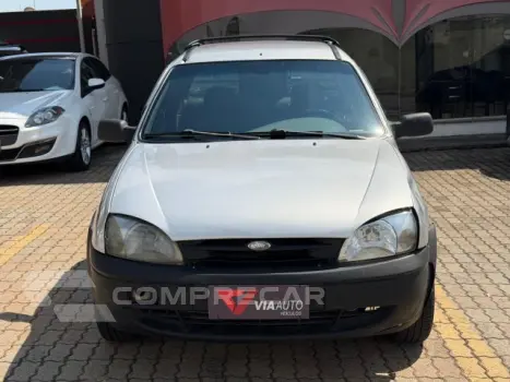 COURIER - 1.6 MPI L 8V 2P MANUAL