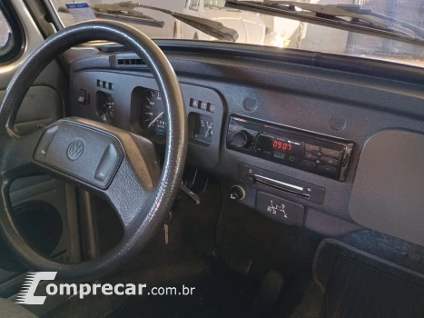 Fusca Itamar