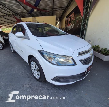 PRISMA 1.4 MPFI LT 8V