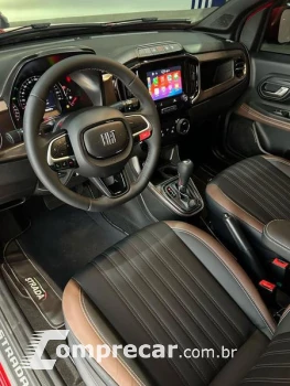 STRADA RANCH T200