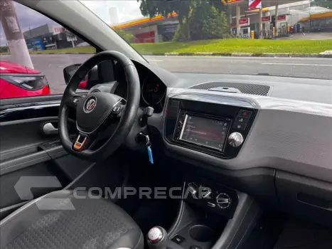 CROSS UP 1.0 TSI 12V