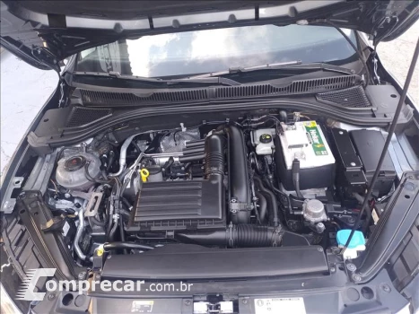 JETTA 1.4 250 TSI Comfortline