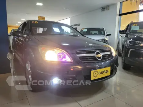 Vectra Elegan. 2.0 MPFI 8V FlexPower Mec