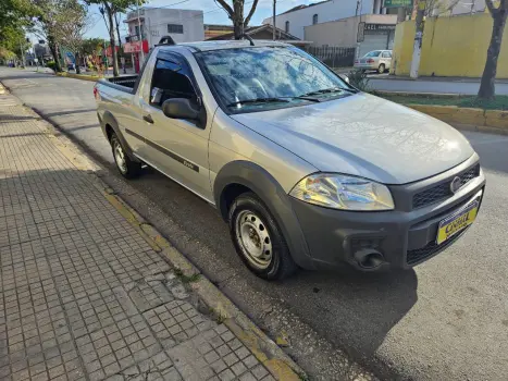 STRADA CS WORKING 1.4