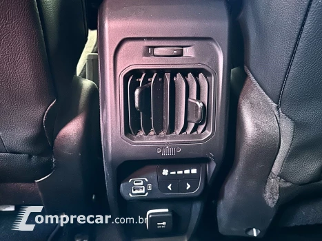 COMMANDER 1.3 T270 TURBO FLEX LIMITED AT6