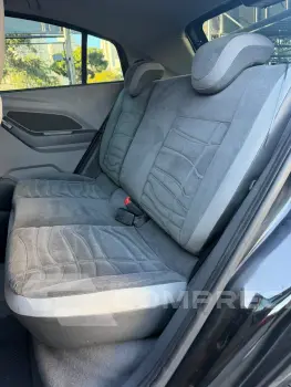 AGILE 1.4 MPFI LTZ 8V