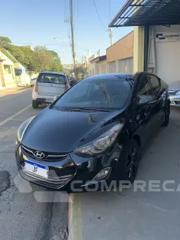 Hyundai ELANTRA 1.8 GLS 16V 4 portas
