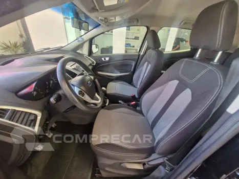 ECOSPORT 1.6 Freestyle 16V
