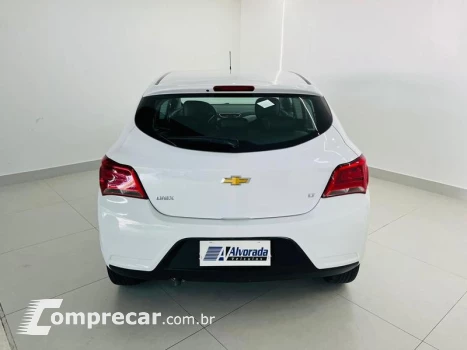 ONIX 1.0MT LT