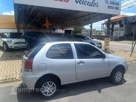 Palio 1.0 Mpi Fire Economy 8V Flex 2P Manual