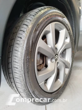 C4 CACTUS 1.6 VTI 120 Feel