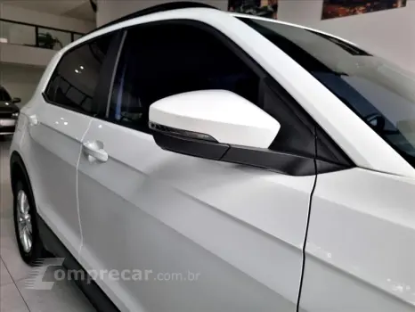 T-CROSS 1.0 200 TSI Sense