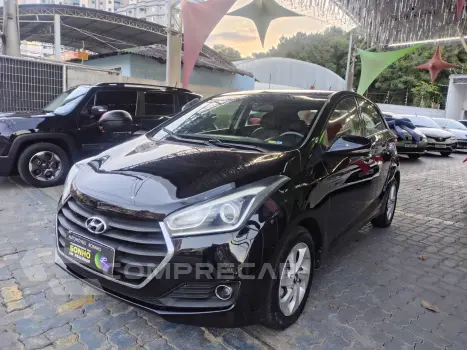 HB20 1.6 PREMIUM 16V