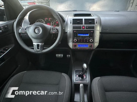 Polo SPORTLINE I MOTION 1.6 T.Flex 5p