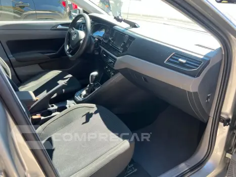 Polo Comfort. 200 TSI 1.0 Flex 12V Aut.