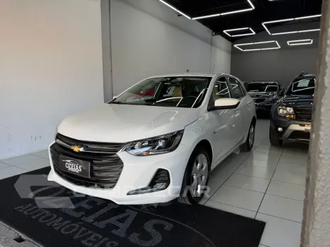 ONIX 1.0 Turbo Premier