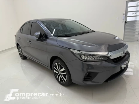 CITY 1.5 I-vtec Touring
