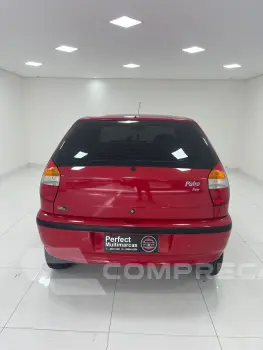 PALIO 1.0 MPI EX Fire 8V