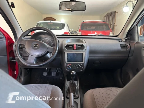 CORSA 1.4 MPFI Maxx 8V