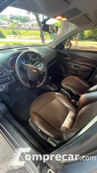 COBALT 1.8 LTZ 8V
