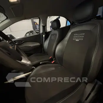 ONIX HATCH LT 1.0 8V FlexPower 5p Mec.