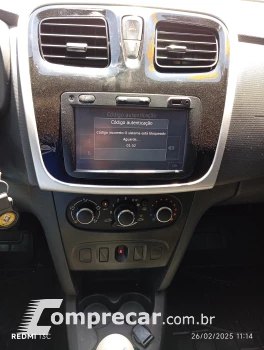 SANDERO 1.0 12V SCE Expression