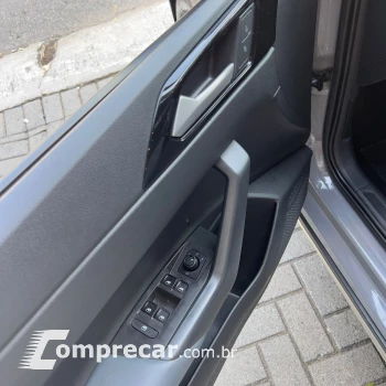 Nivus Highline 1.0 200 TSI Flex Aut.