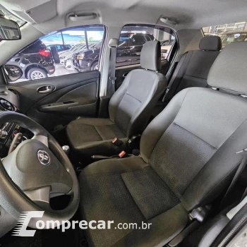 ETIOS SD X